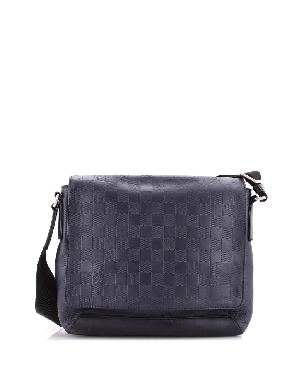 Louis Vuitton District Nm Messenger Bag #364691L13B